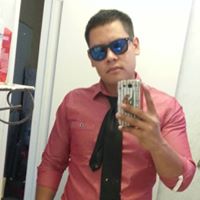 Martin Pedraza Photo 1
