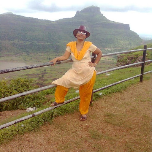 Anjana Desai Photo 9