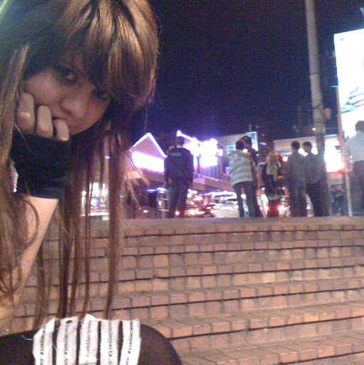 Charlotte Nolan Photo 11
