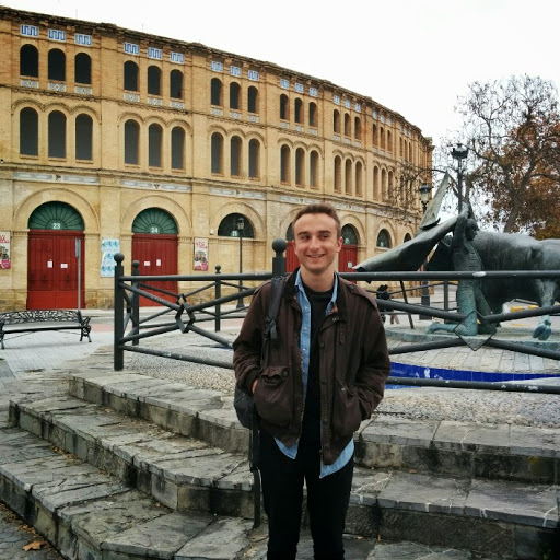 Alex Clayton Photo 15