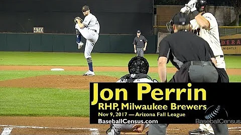 Jon Perrin Photo 30
