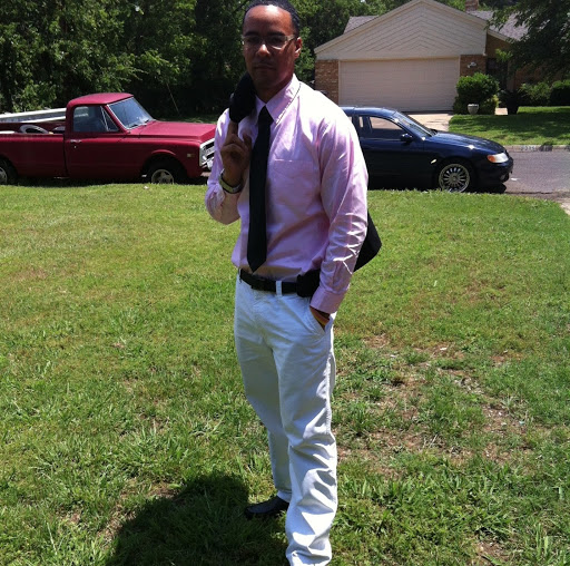 Jovan Thompson Photo 10