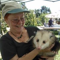 Barbara Tuthill Photo 3