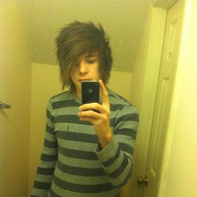 Richie Thomas Photo 14