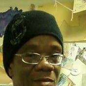Marlon Ross Photo 2