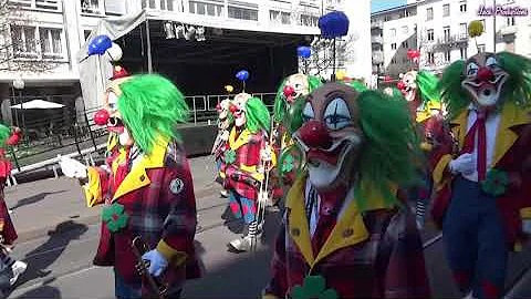 Luther Fasnacht Photo 6