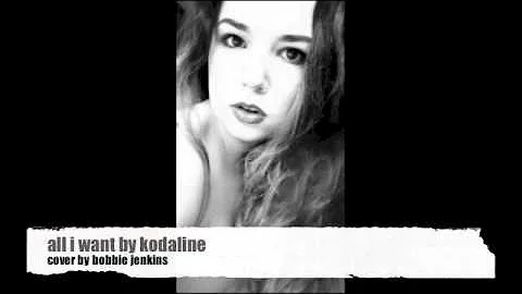 Bobbie Jenkins Photo 34