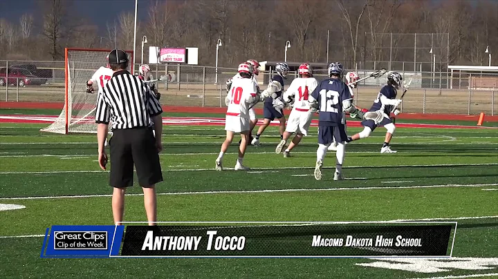 Anthony Tocco Photo 22