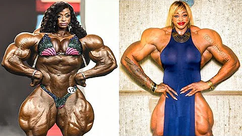 Monique Jones Photo 46