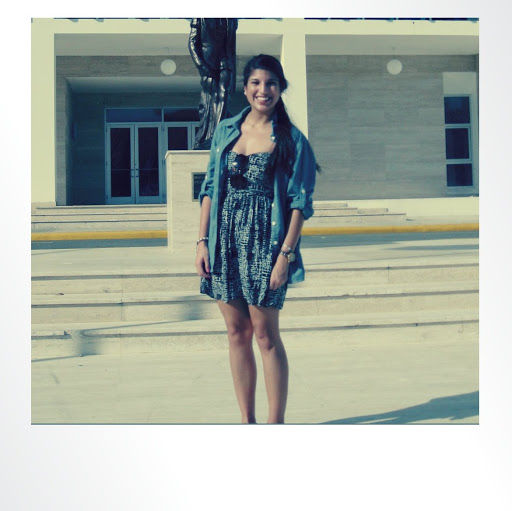 Mercedes Ordonez Photo 5