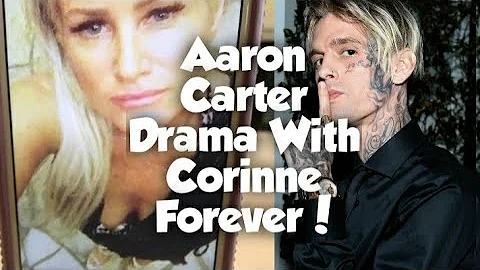 Corinne Carter Photo 30
