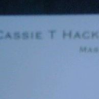 Cassie Hackett Photo 1