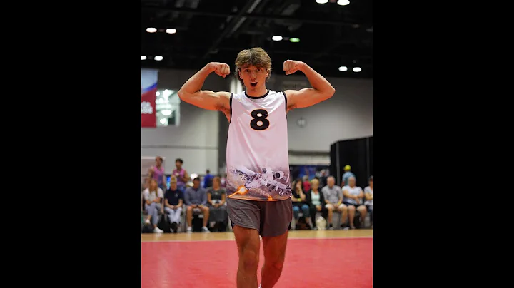Justin Oswald Photo 31