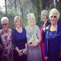 Ann Agnew Photo 1