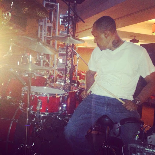 Antonio Bush Photo 9