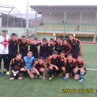 Eloy Blanco Photo 3
