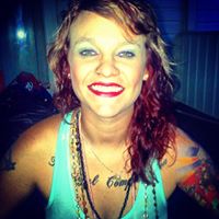 Amanda Coggins Photo 5