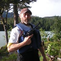 Glenn Hayes Photo 7