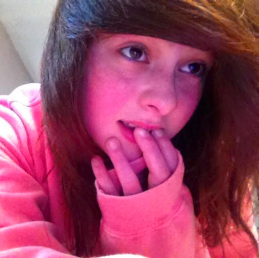 Krista Rose Photo 16