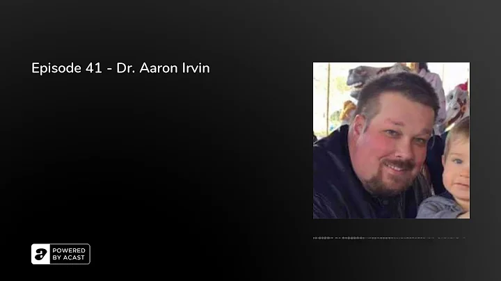 Aaron Irvin Photo 24