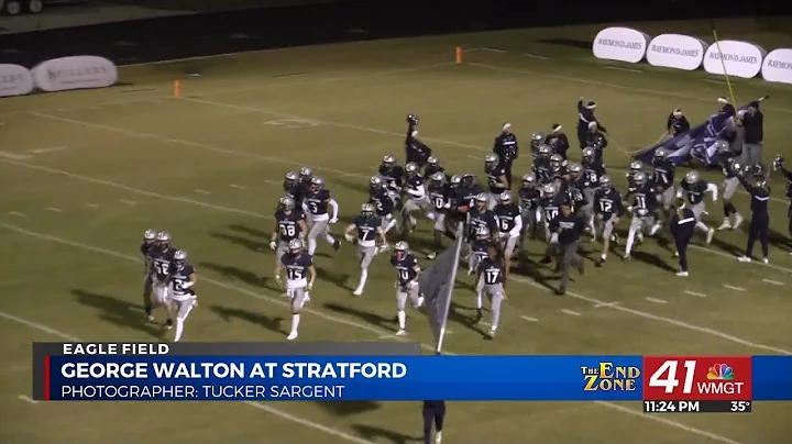 George Stratford Photo 11