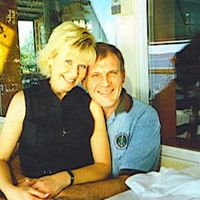 Kathleen Holbrook Photo 2