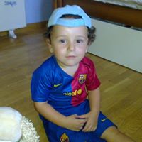 Miguel Caminero Photo 3