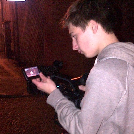 Daniel Wild Photo 16