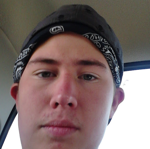 Kevin Tait Photo 12