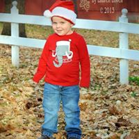 Brandi Miller Photo 8