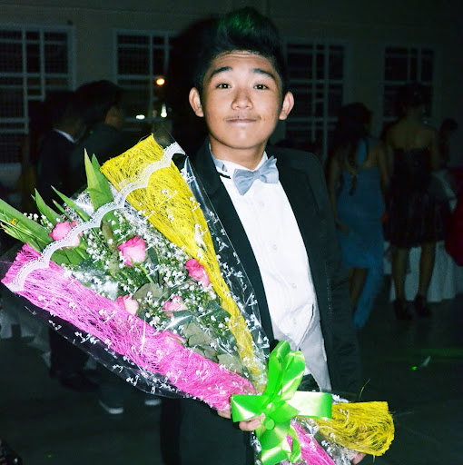 James Villanueva Photo 10