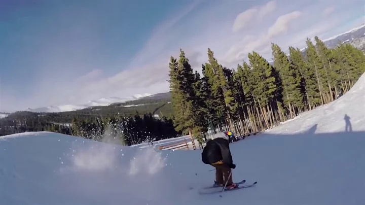 Breck Brown Photo 15