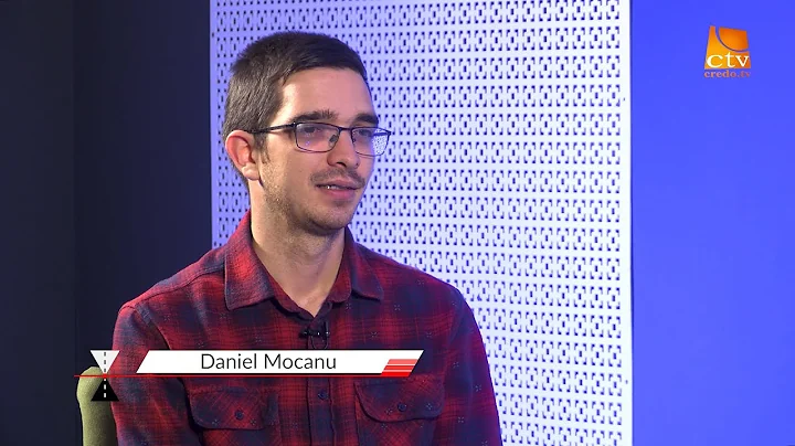Daniel Mocan Photo 13