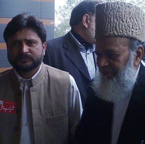Asad Sheikh Photo 13