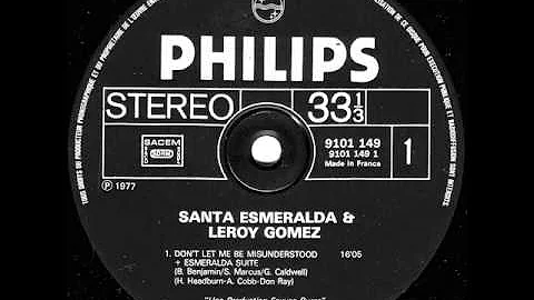 Leroy Gomez Photo 26