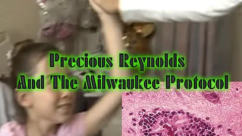 Precious Reynolds Photo 15