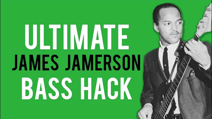 James Hannabass Photo 8