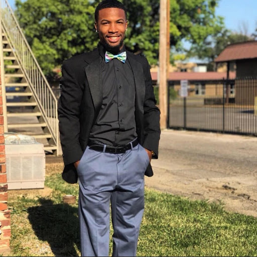 Antonio Carter Photo 10