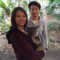 Connie Chew Photo 5