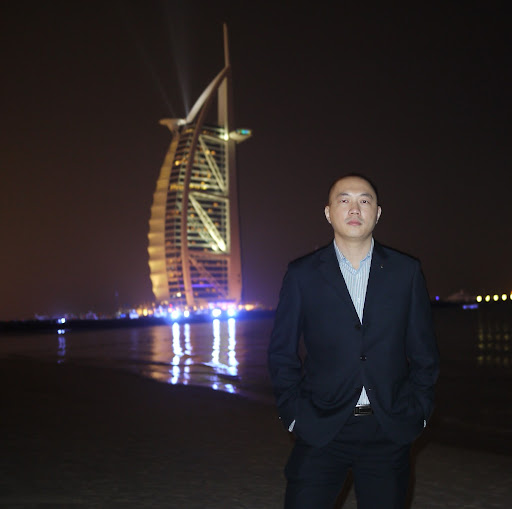 Benjamin Han Photo 18