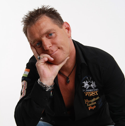 Peter Andree Photo 5