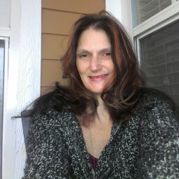 Bridget Thomas Photo 9