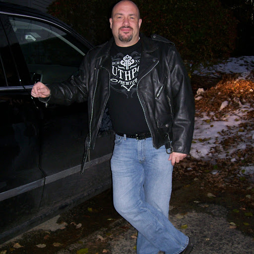 Garry Thomas Photo 15