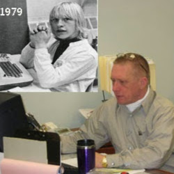 Gordon Matheson Photo 6