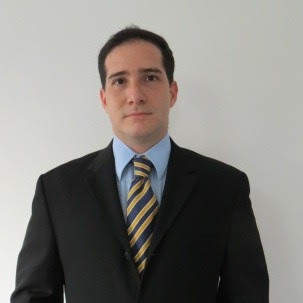 Alvaro Menendez Photo 12