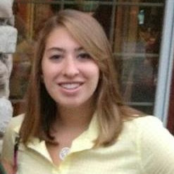 Samantha Delaney Photo 14