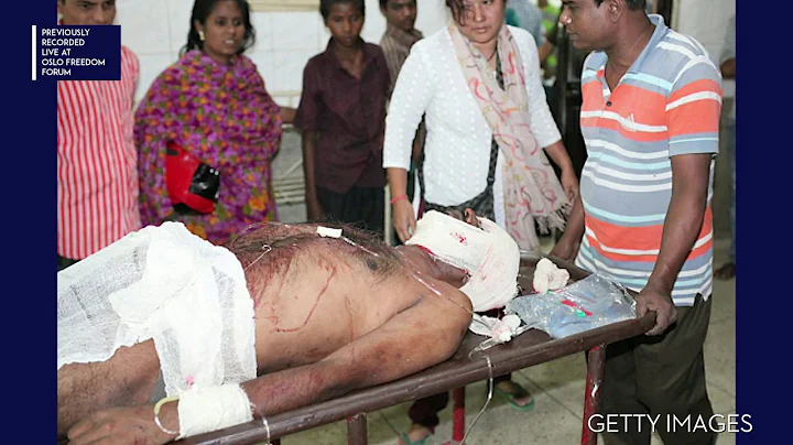 Rashid Chowdhury Photo 15