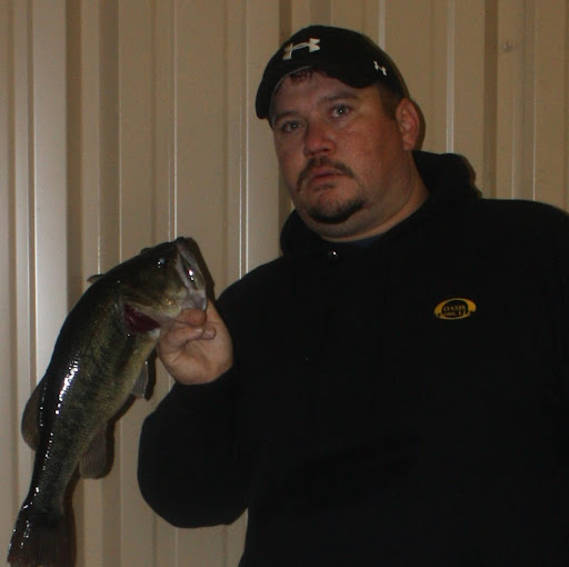 Charles Ham Photo 14