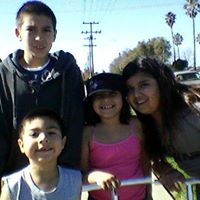 Cassandra Velasco Photo 6