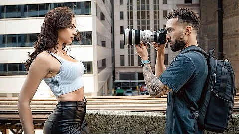 Samuel Ortiz Photo 38